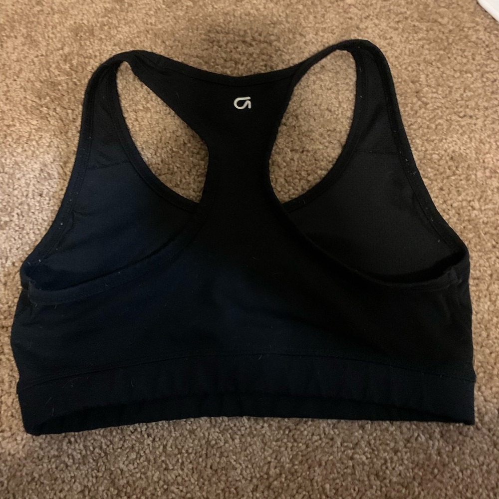 Three sports bras! All size medium. - Picture 7 of 9